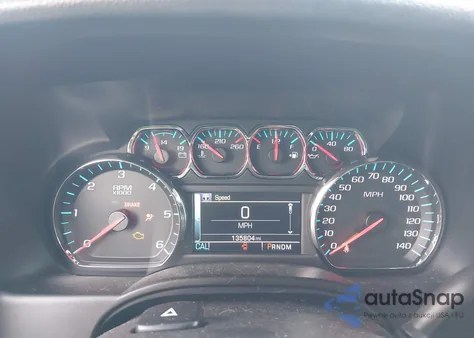 2016 Chevrolet Suburban Ls z USA, uszkodzony, nr VIN 1GNSCGKC2GR276905